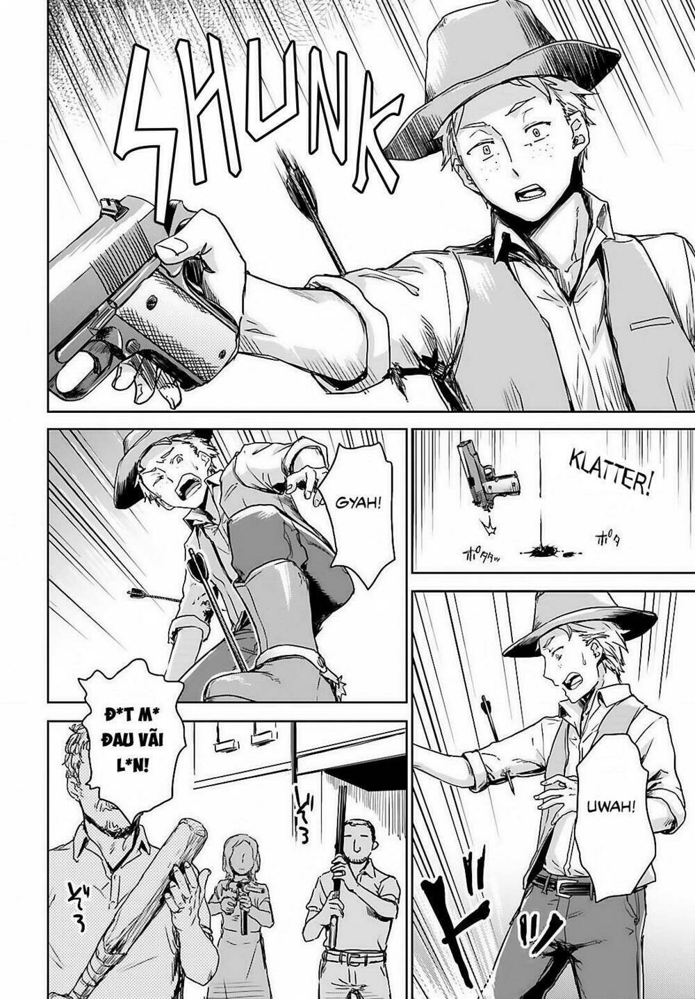 kino du kí chapter 1 23