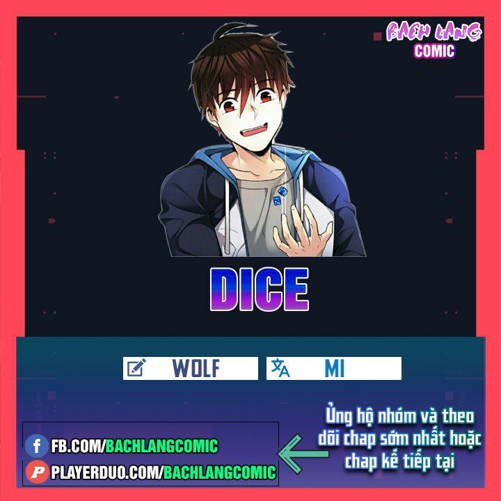 Dice Chapter 297 - Trang 1