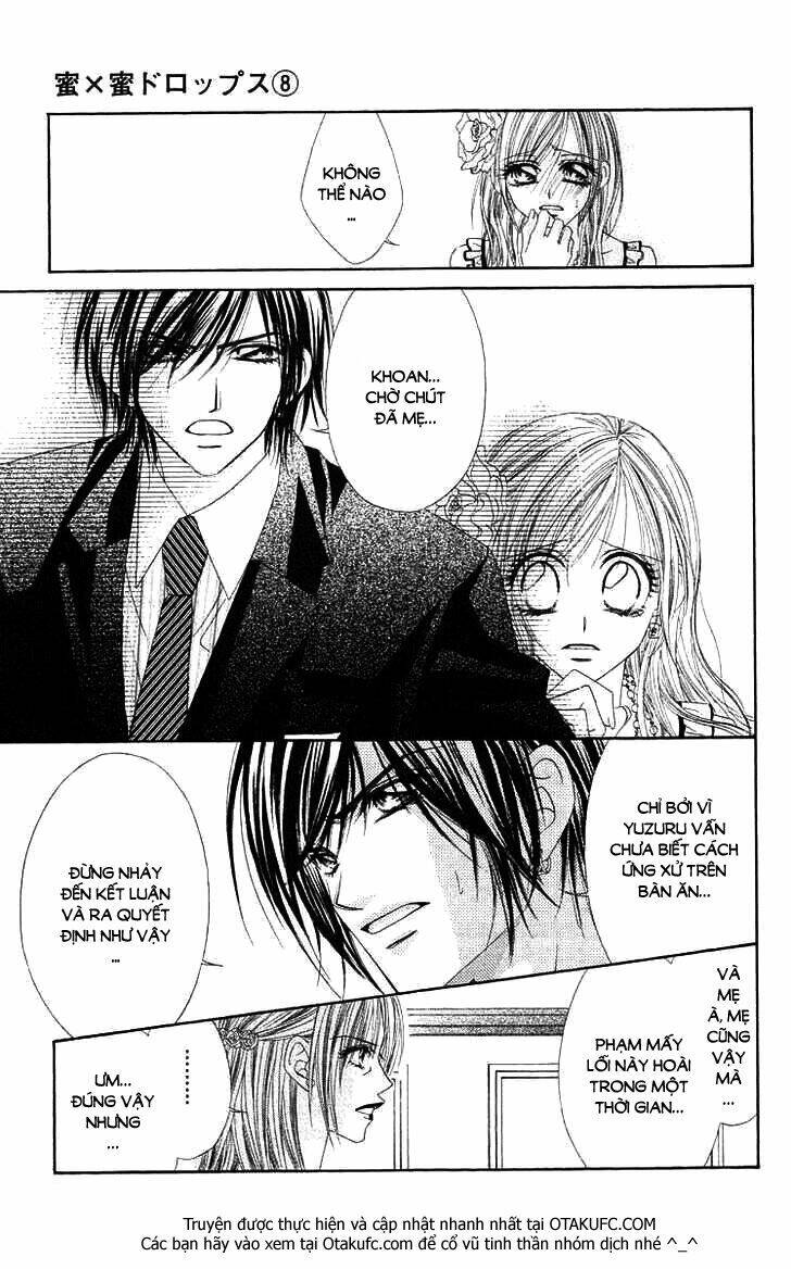 honey x honey drop chapter 44 3