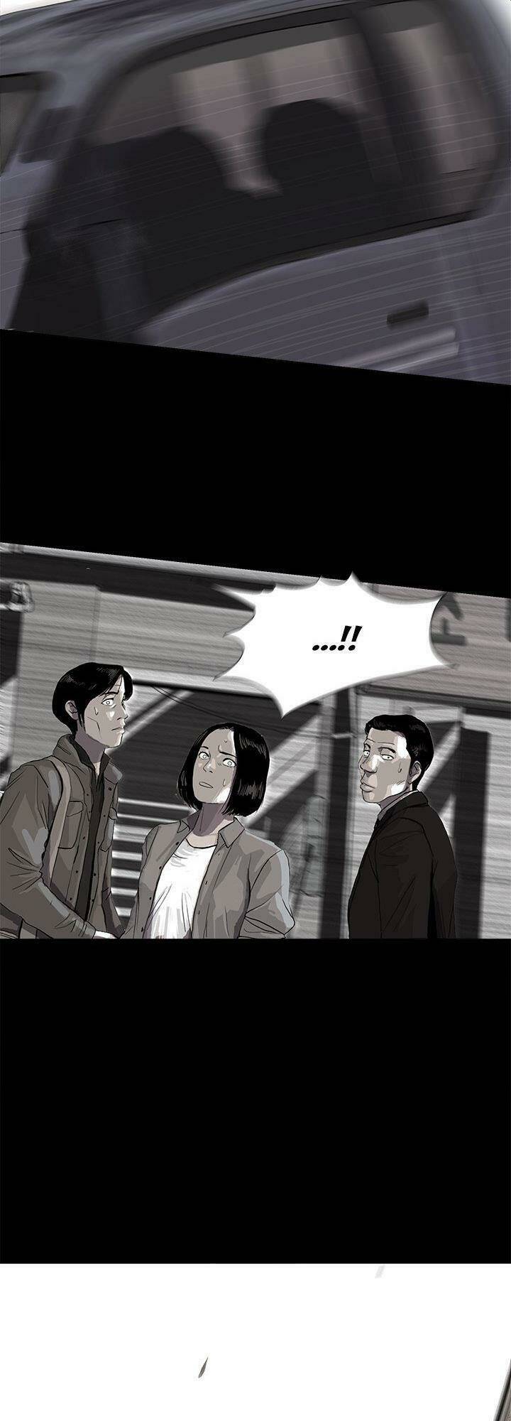 âm mưu báo thù chapter 4 11