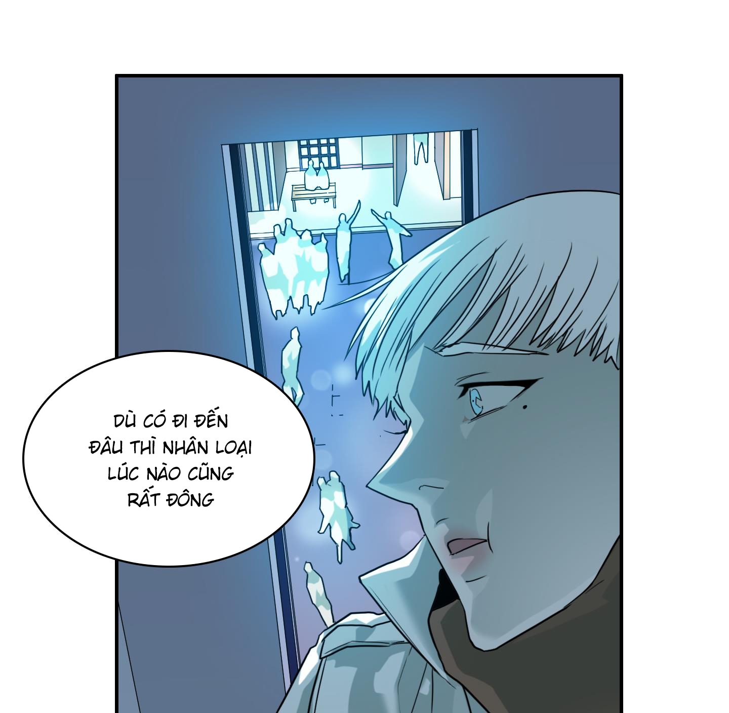 dear door chapter 146 22