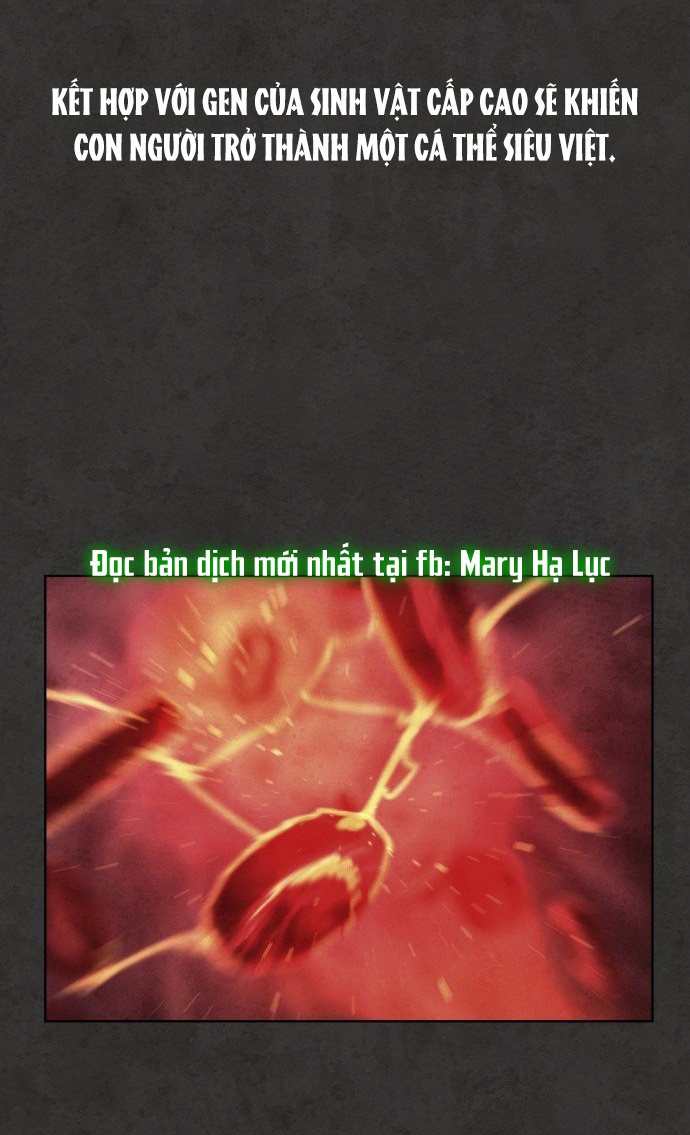 bạch huyết - white blood chapter 15 28