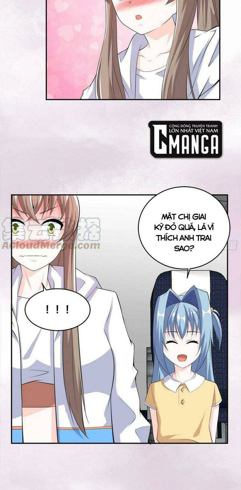 người tu tiên tại đô thị chapter 119 10