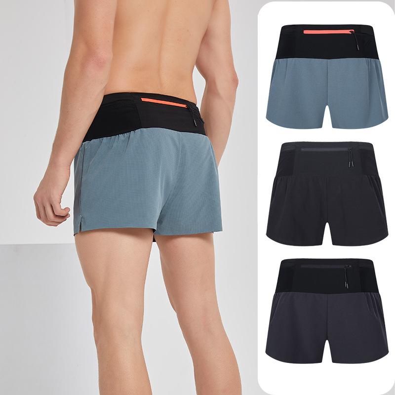 Quần short thể thao nam, quần bơi nam Z256