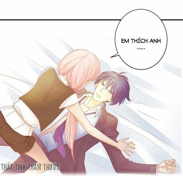 cuồng duệ tiểu thê chapter 16 12