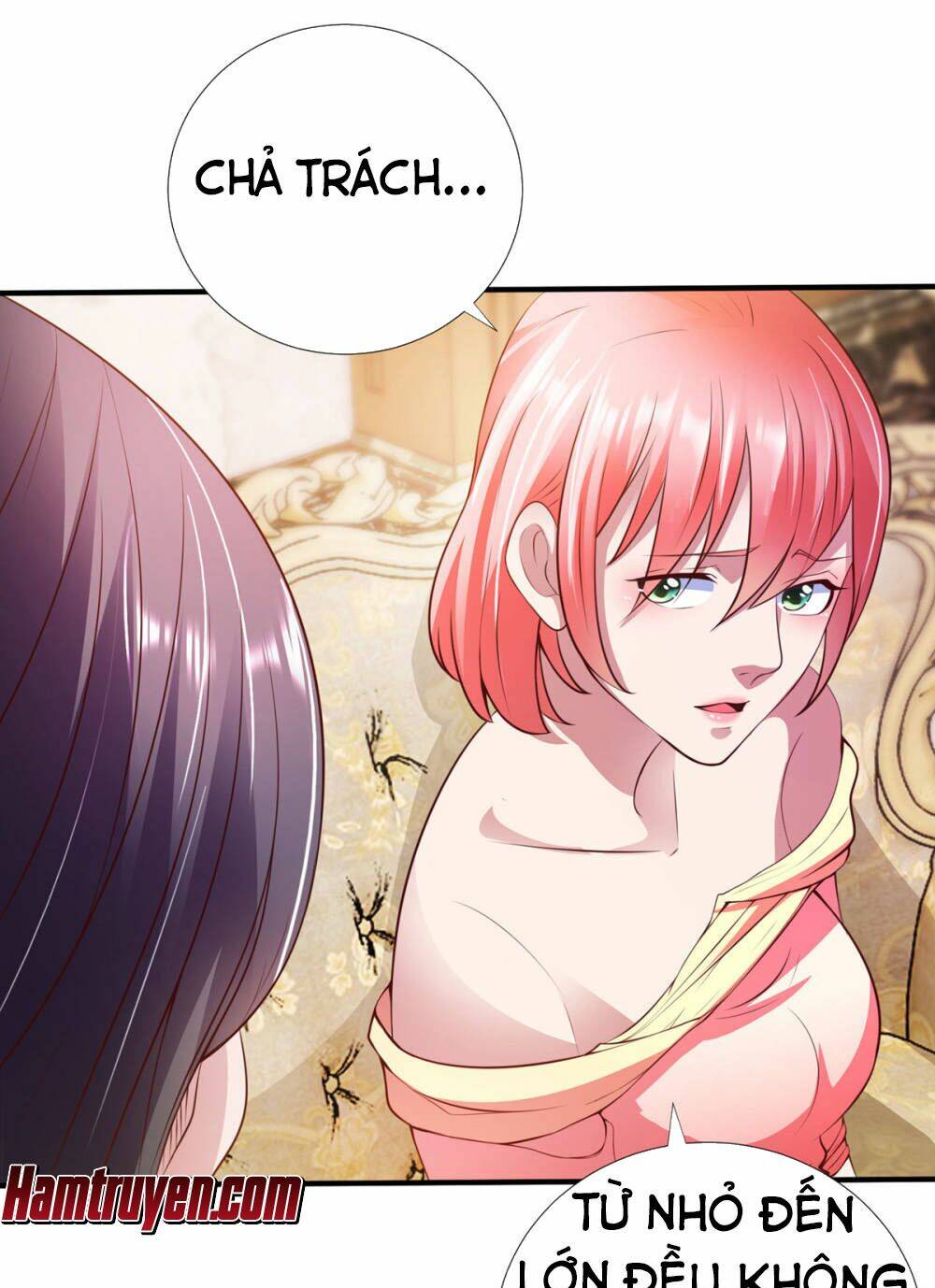 chí tôn toàn năng chapter 9 9