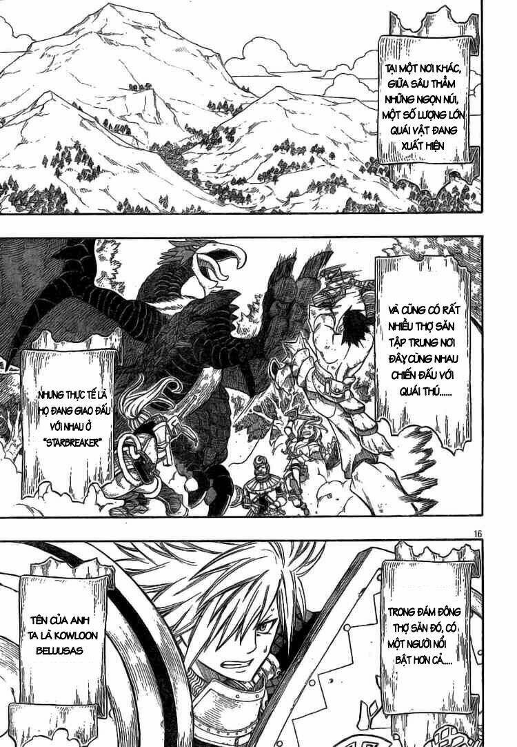 monster hunter orage chapter 10 16