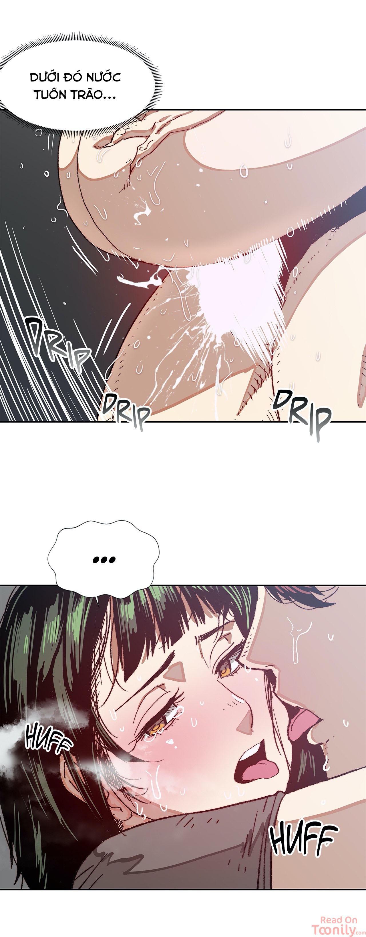 ham muốn giết chóc chapter 7 14