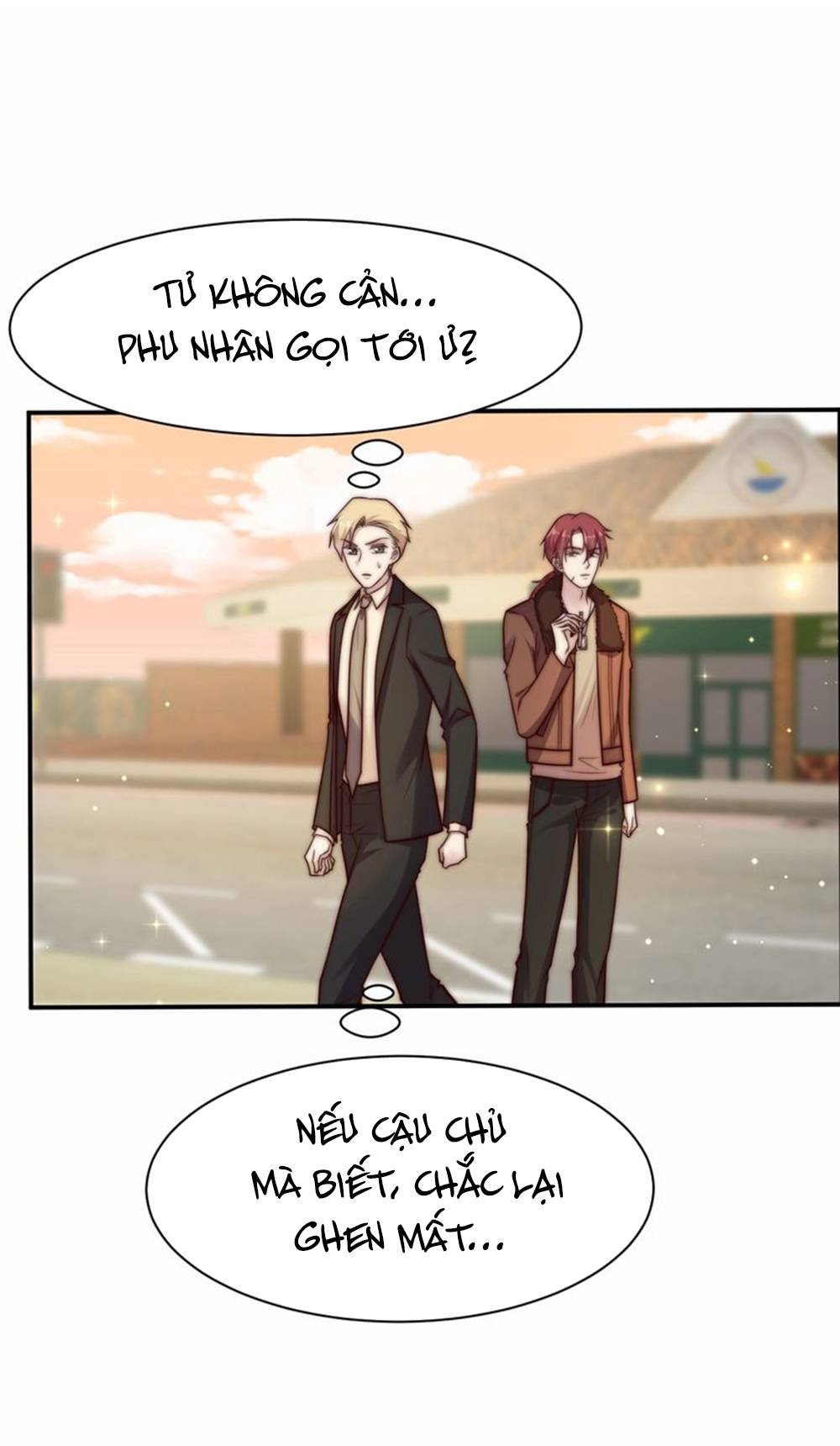 khoá chặt đôi môi (full) chapter 65 45