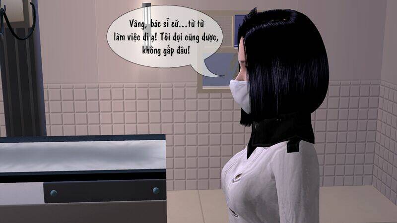 viên đạn bạc [truyện sims 2] chapter 31 110