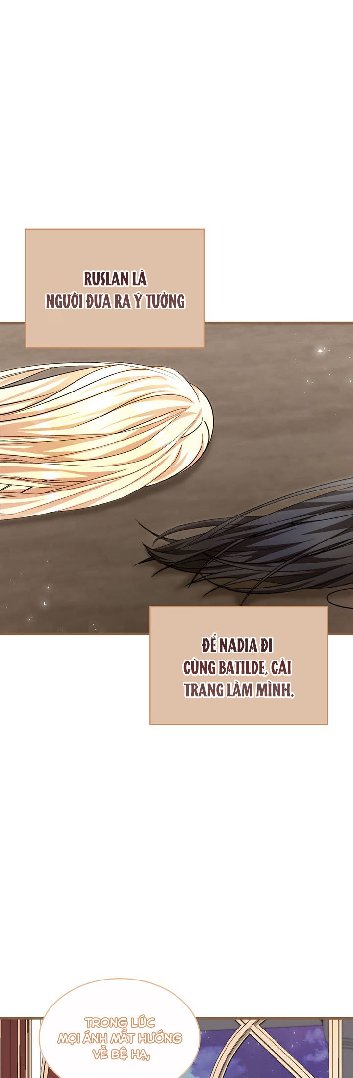 công lý của một ác nữ chapter 114 48