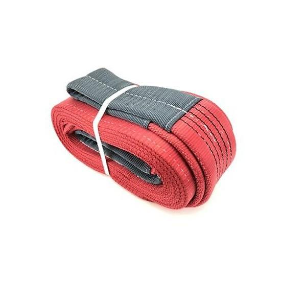 Dây Vải Cẩu Hàng Haru cáp thép giá sỉ