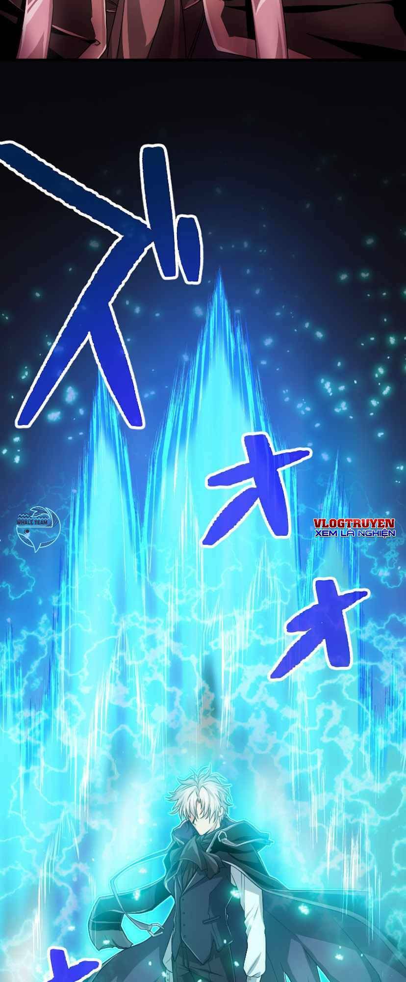 Đại Hiền Nhân Ma Thuật Cấp 99990000 chapter 0 79