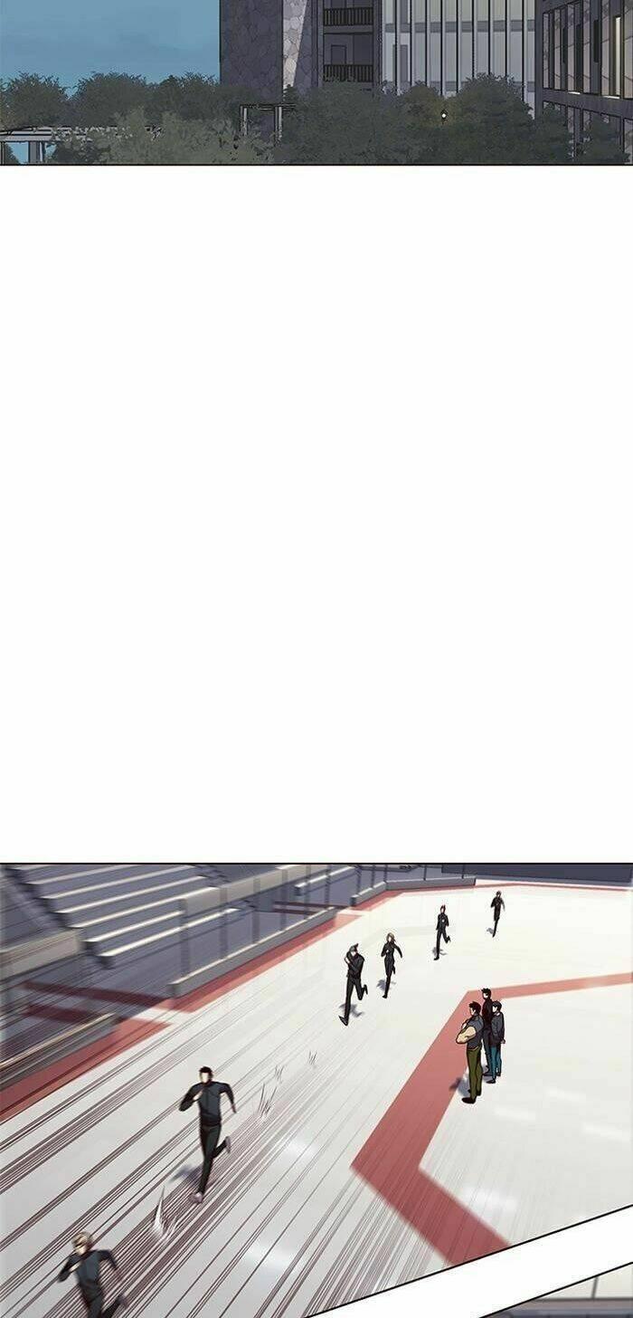 biến thân thành mèo chapter 83 28