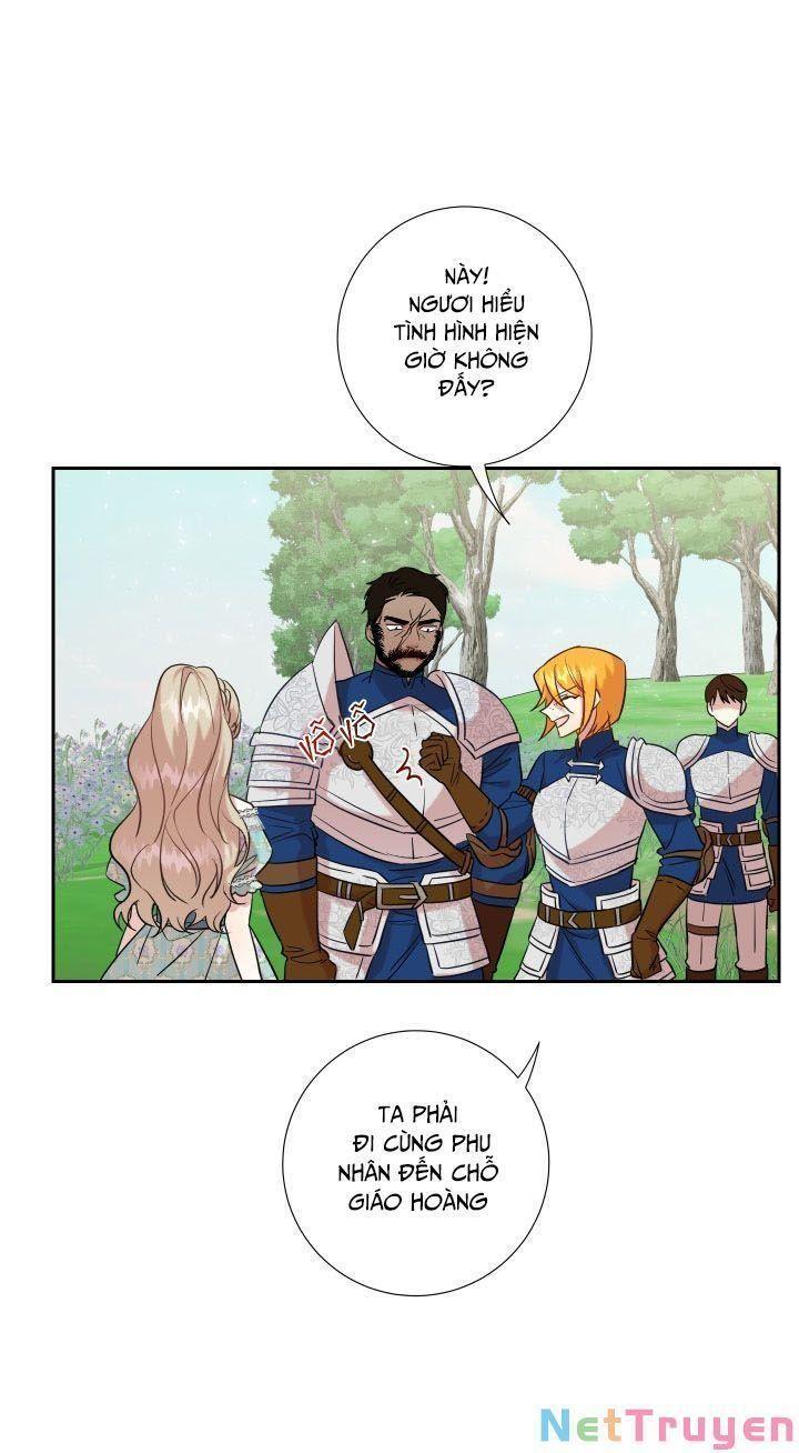 xin ngài đừng ăn tôi chapter 46 6