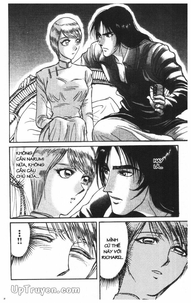 karakuri circus - gánh xiếc quái dị chapter 29 54