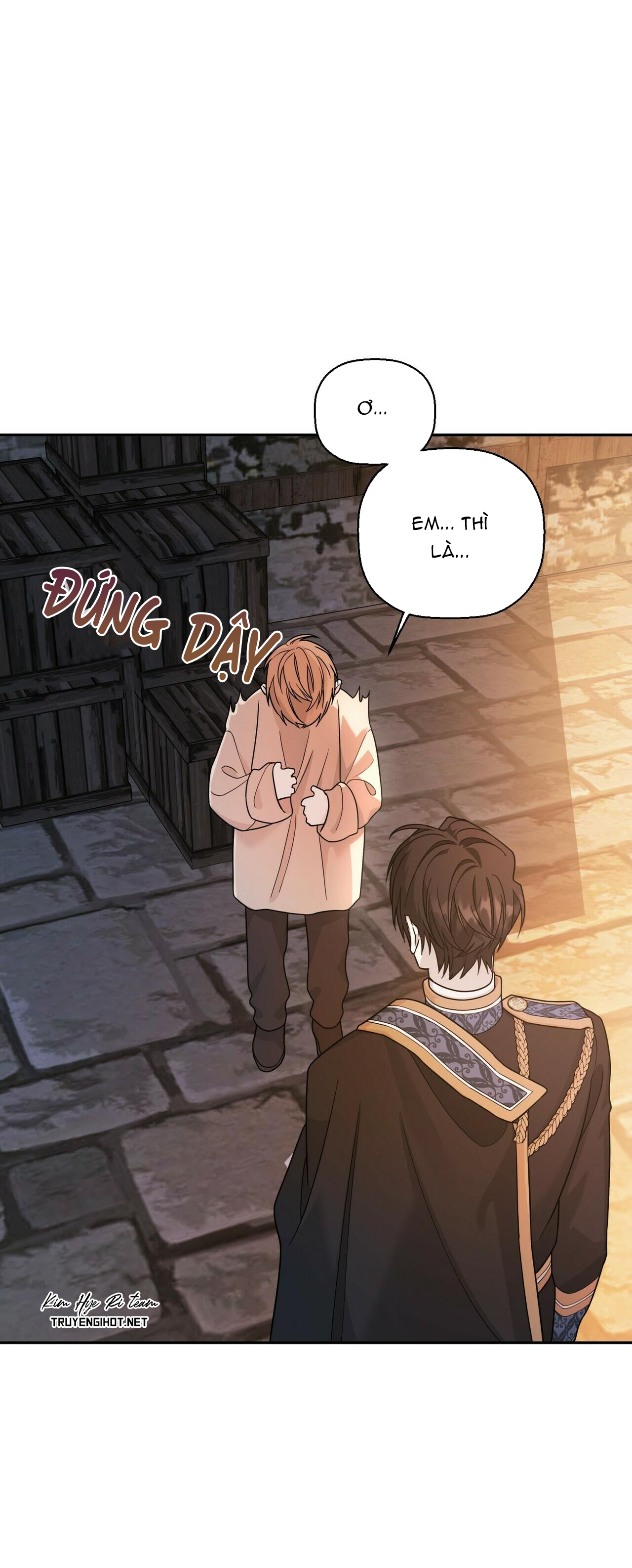 khế ước vĩnh cửu chapter 10 51