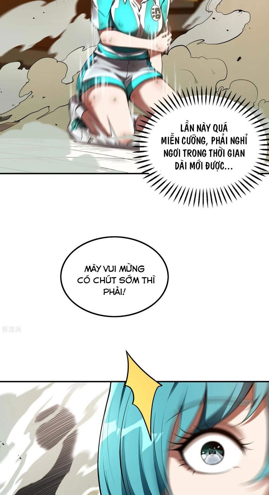 đệ nhất người ở rể chapter 51 34