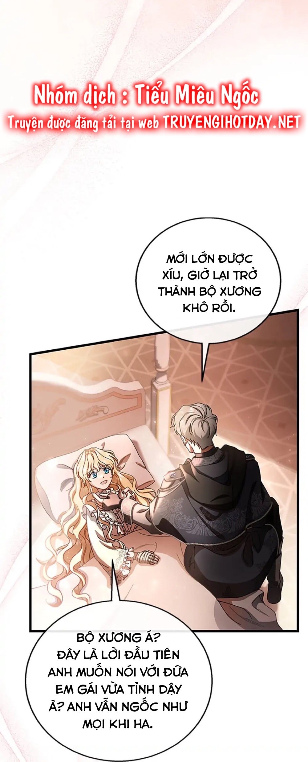 vị cứu tinh của nam phản diện chapter 29 56