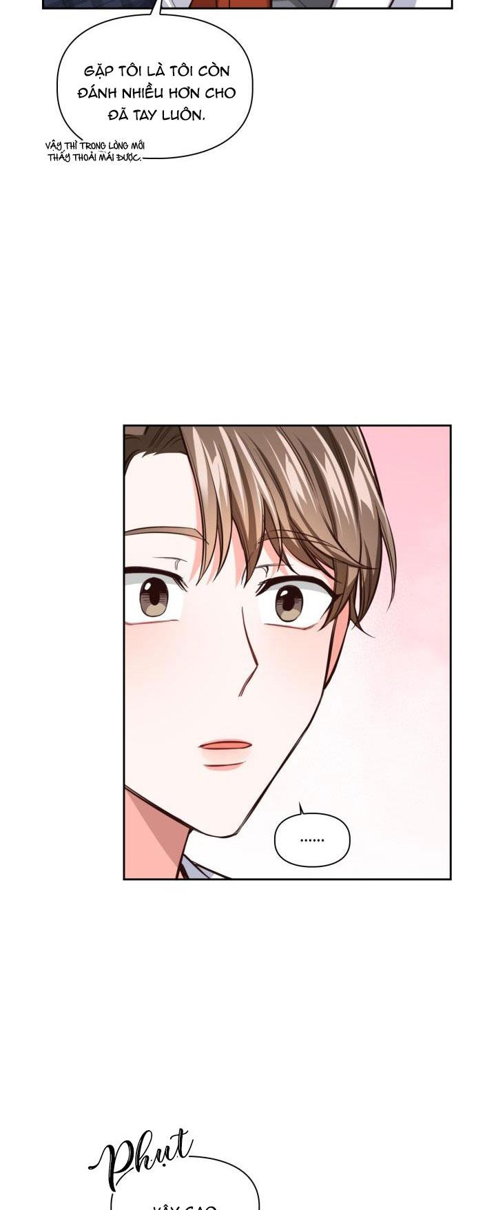 phòng tắm hơi chapter 6.5 14