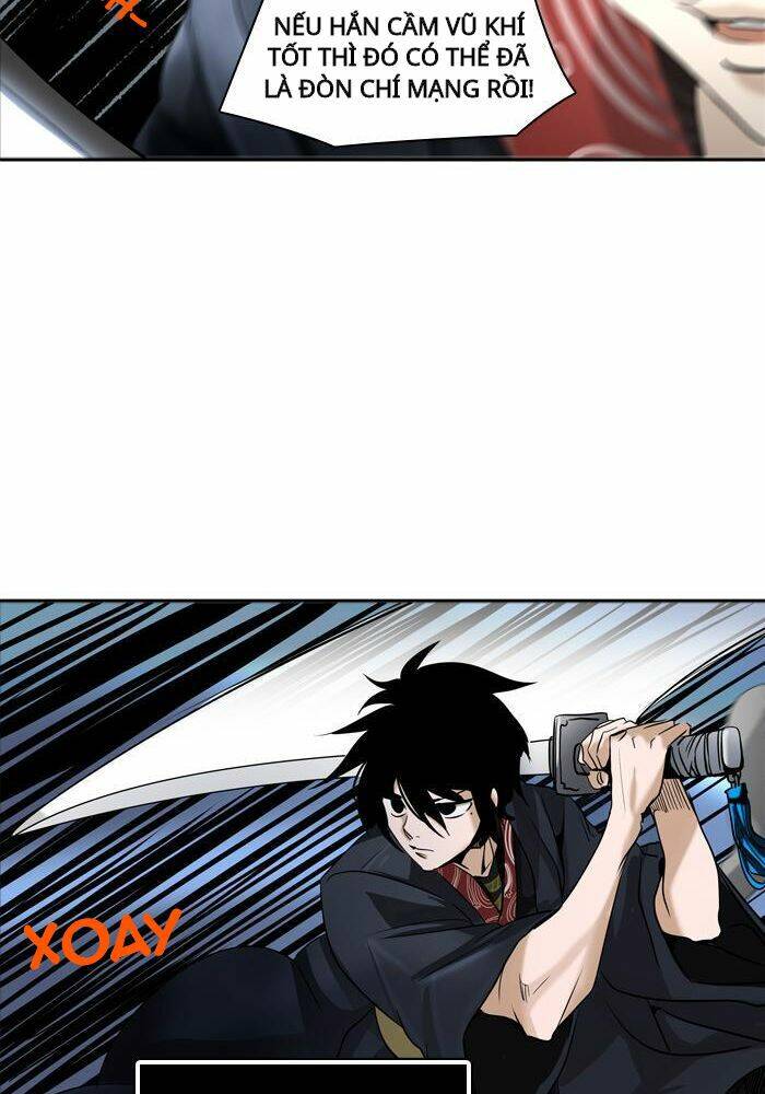 cuộc chiến trong tòa tháp chapter 286 37