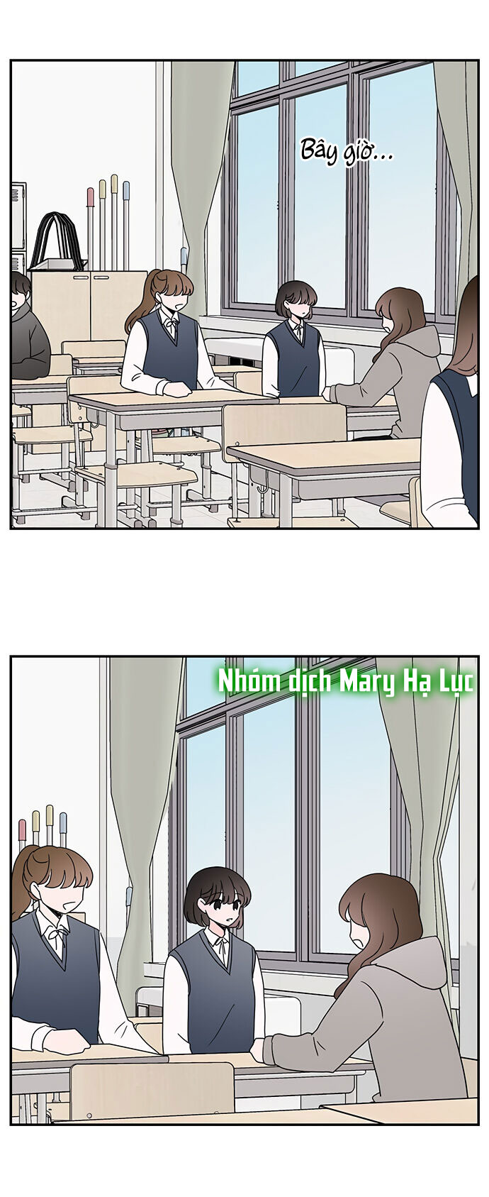 hội chứng nam phụ chapter 45 32