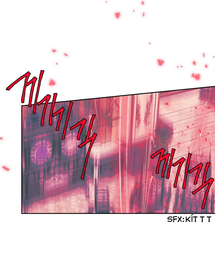 ác nữ xứng đôi với bạo chúa chapter 54 41