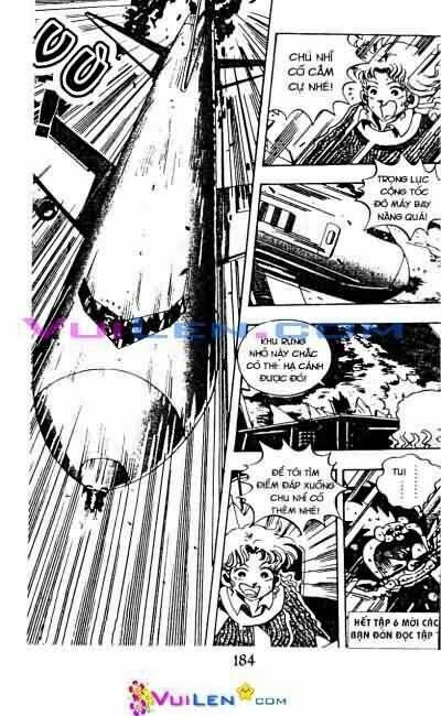 những người bạn tốt chapter 6 185