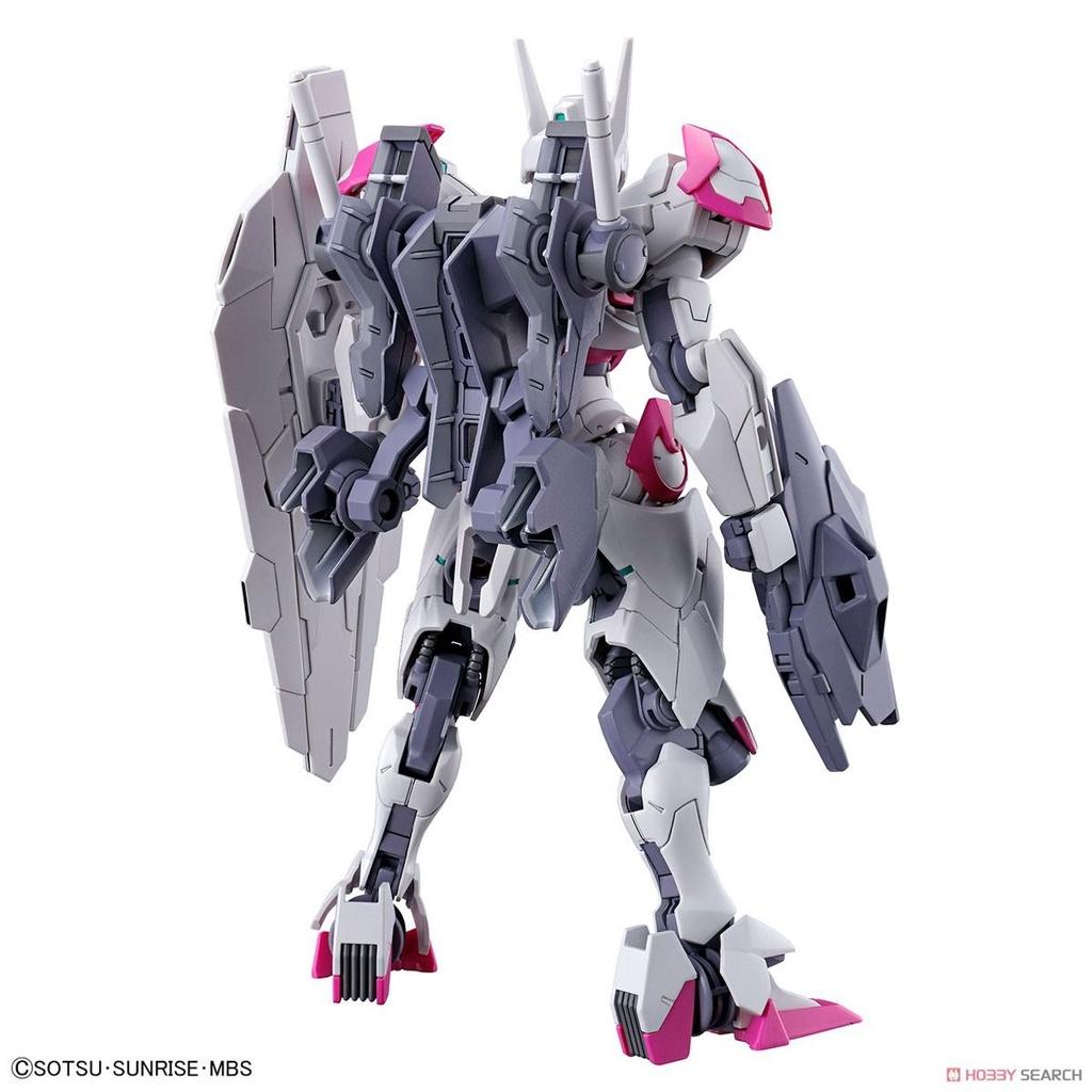 Bộ mô hình lắp ráp HG 1/144 GUNDAM LFRITH