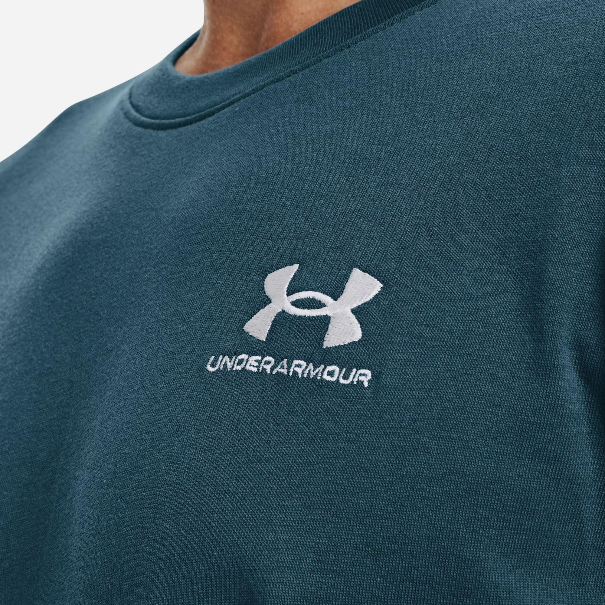 Áo thun thể thao nam Under Armour Energy Graphics - 1373997-414