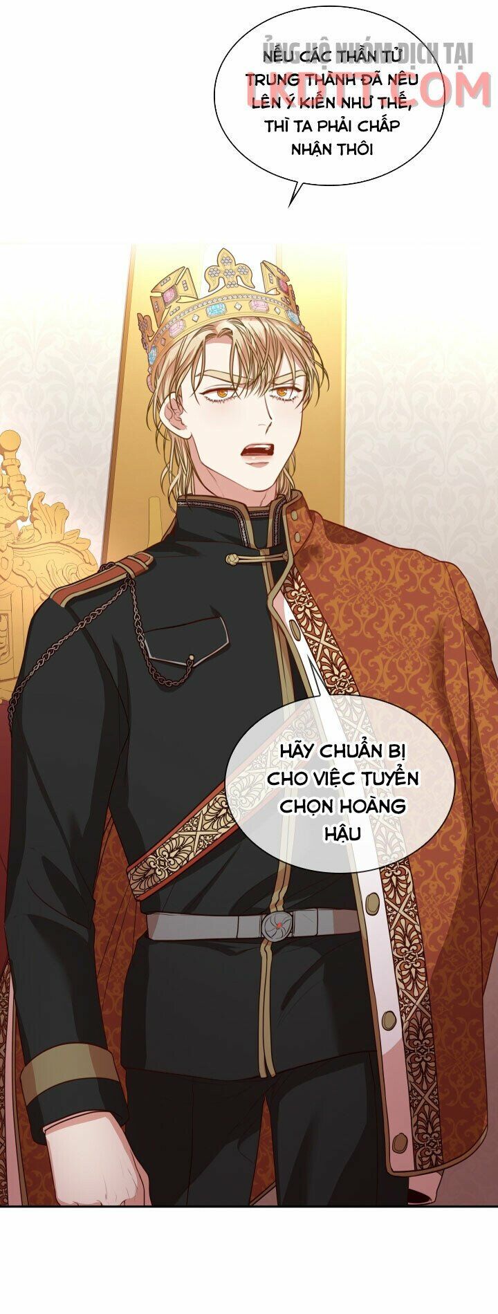 tôi trở thành thư ký của bạo chúa chapter 29 47