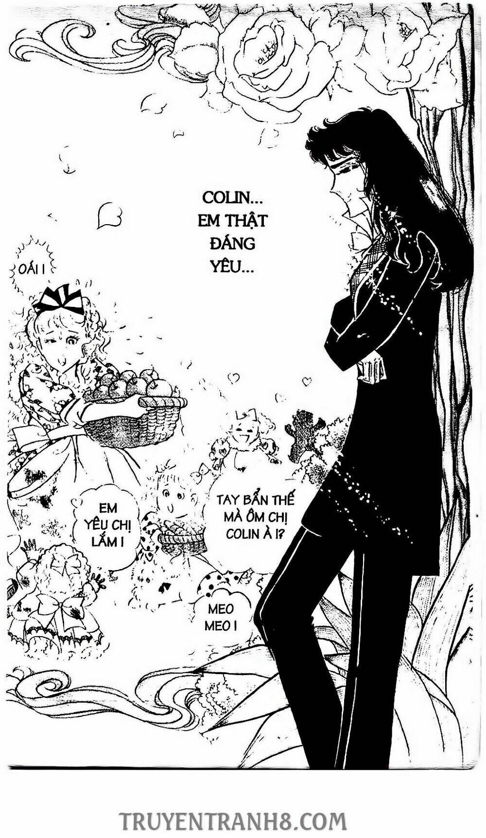 the count s daughter chapter 85 22