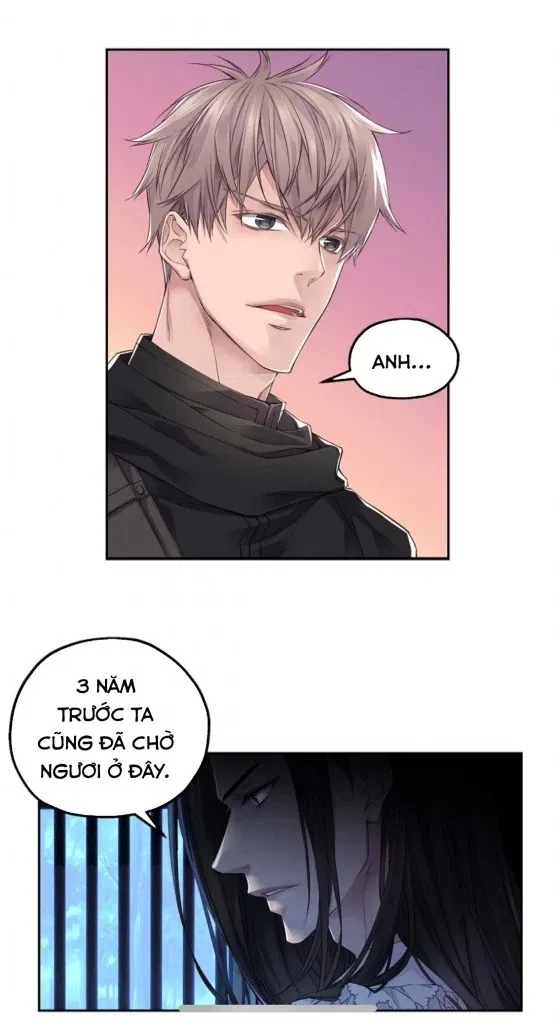 ảo mộng bất thành chapter 6 9