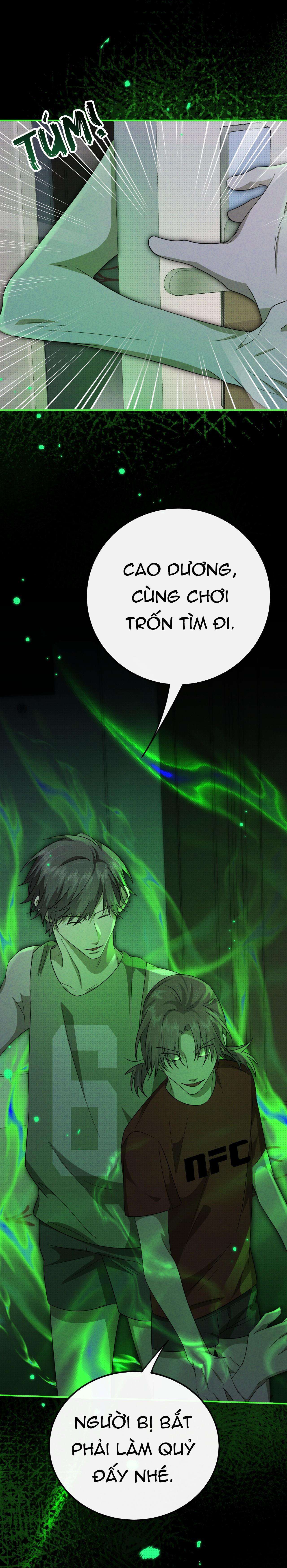 chí âm chí dương chapter 32 20