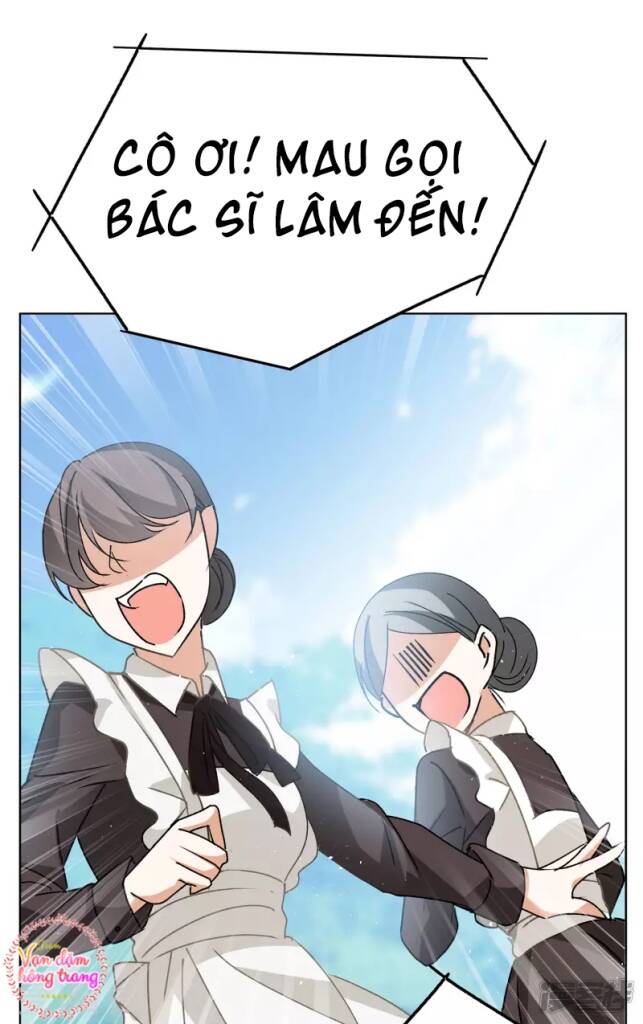 cô ấy đến rồi, xin nằm xuống! chapter 179 11