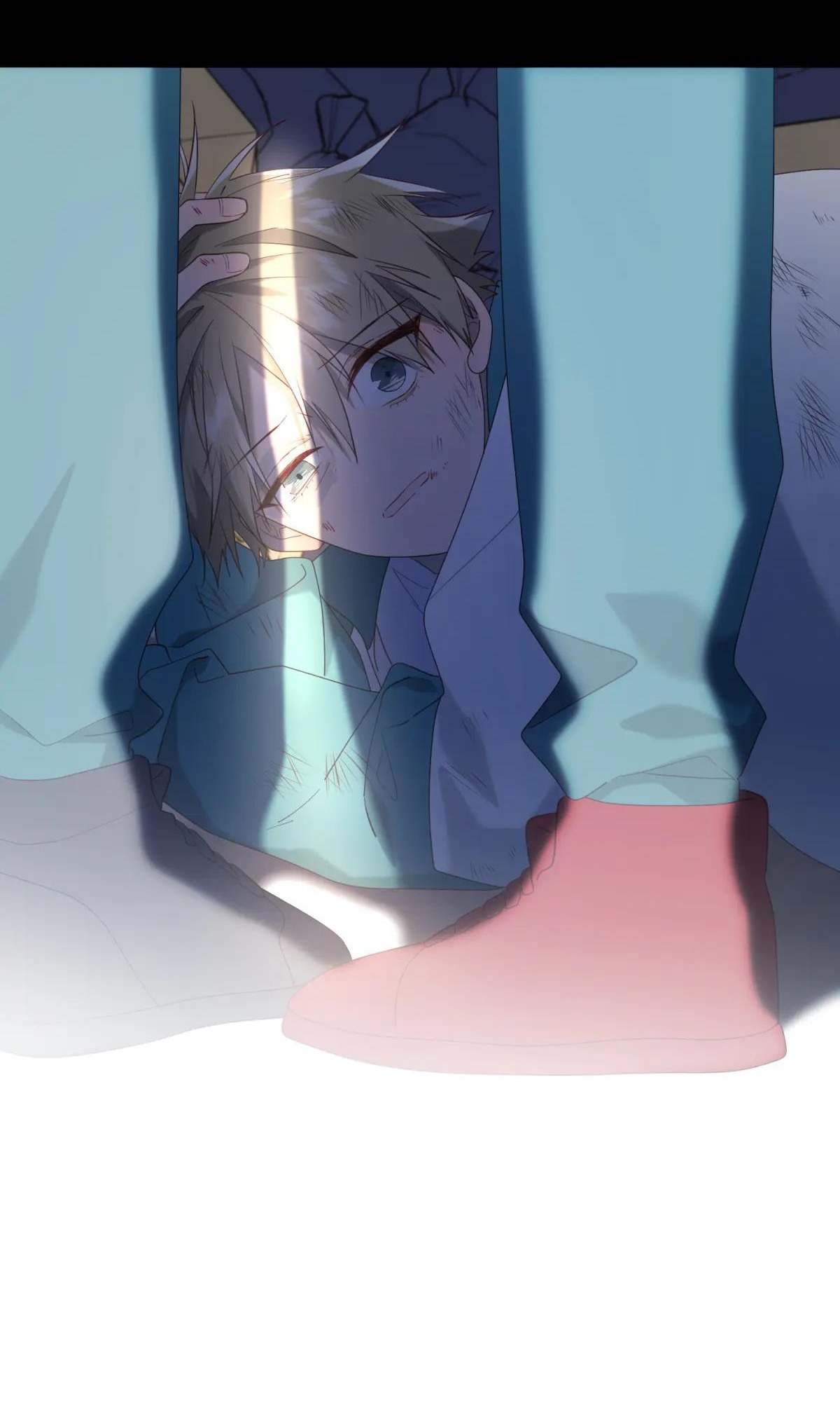 ác nữ cự tuyệt nam chính chapter 69 28