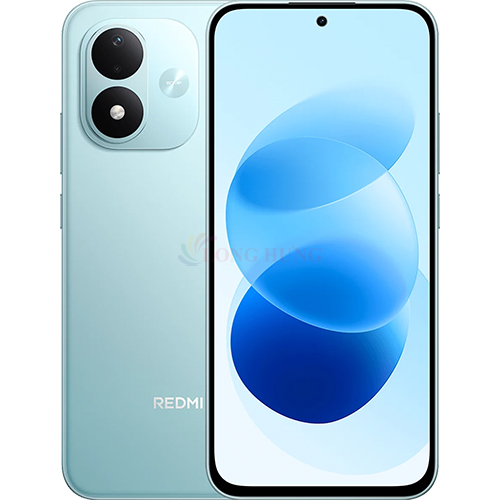 Điện thoại Xiaomi Redmi Note 17 (4GB/128GB) - Hàng chính hãng