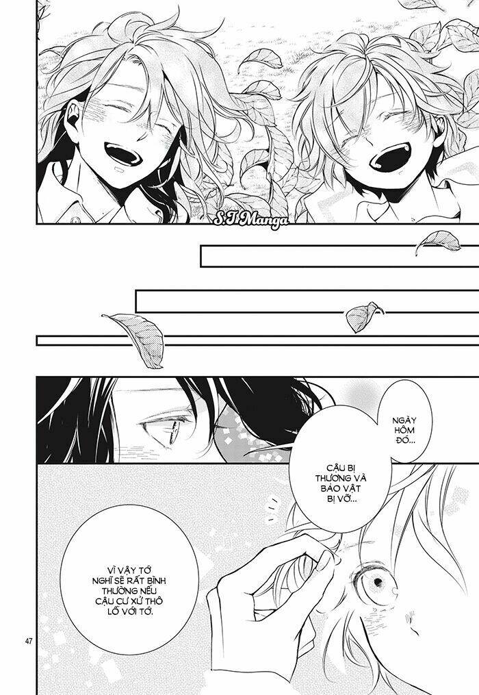 amefuri rhapsody chapter 1 50