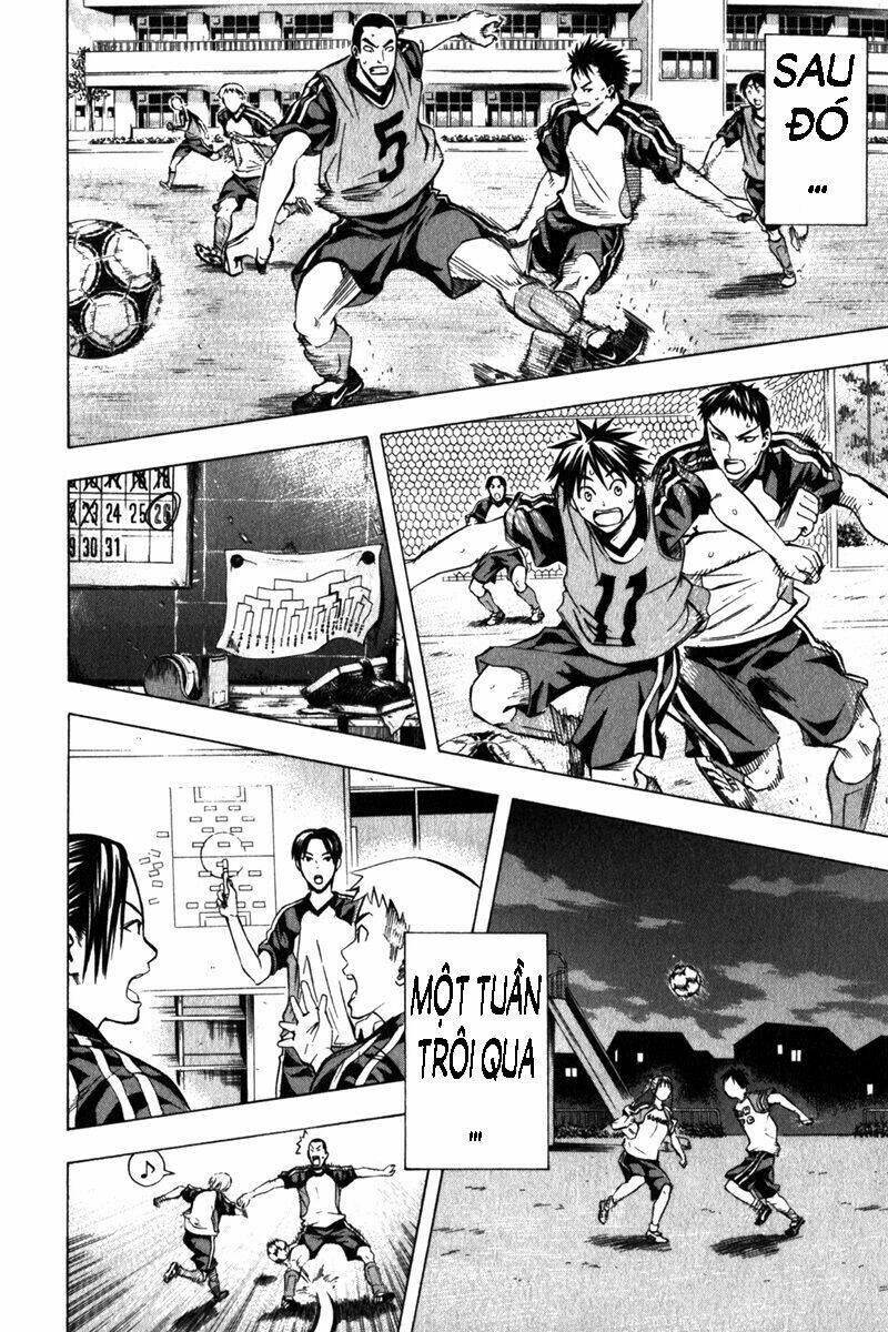 kỵ sĩ trong vòng cấm chapter 55 17