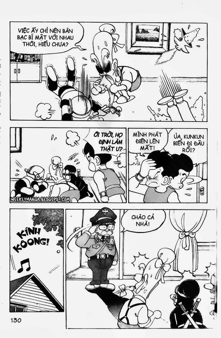 kung fu komang chapter 9 11