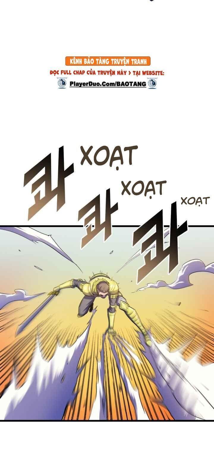 tôi trở lại thăng cấp một mình chapter 28 27