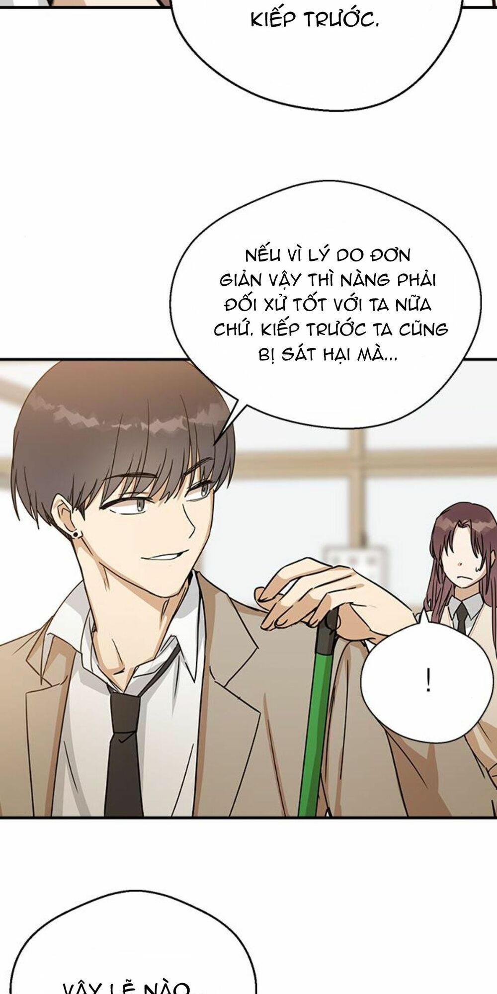 duyên nợ kiếp trước chapter 7 7