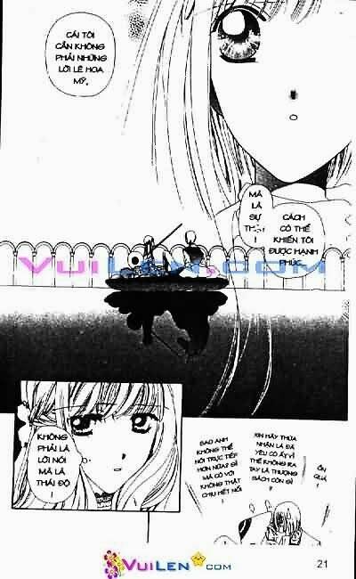 duyên kỳ ngộ chapter 6 22