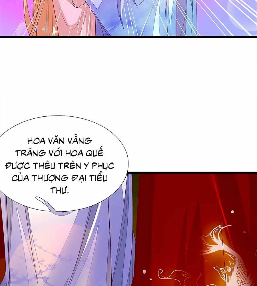 y hậu lệ thiên chapter 56 13