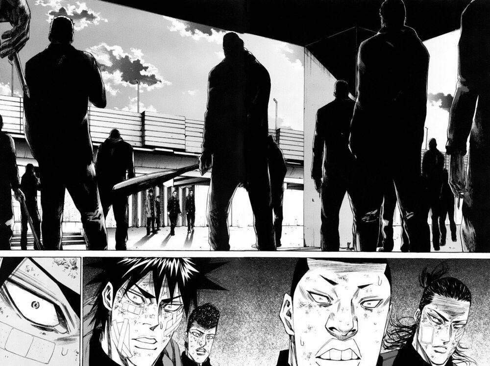 a-bout! chapter 106 11