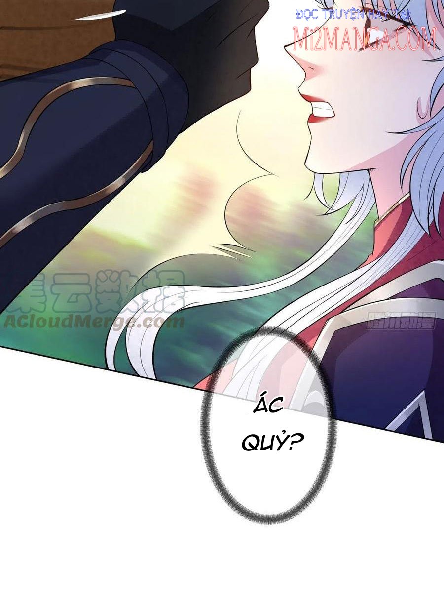 mạt thế nữ vương chapter 75 10