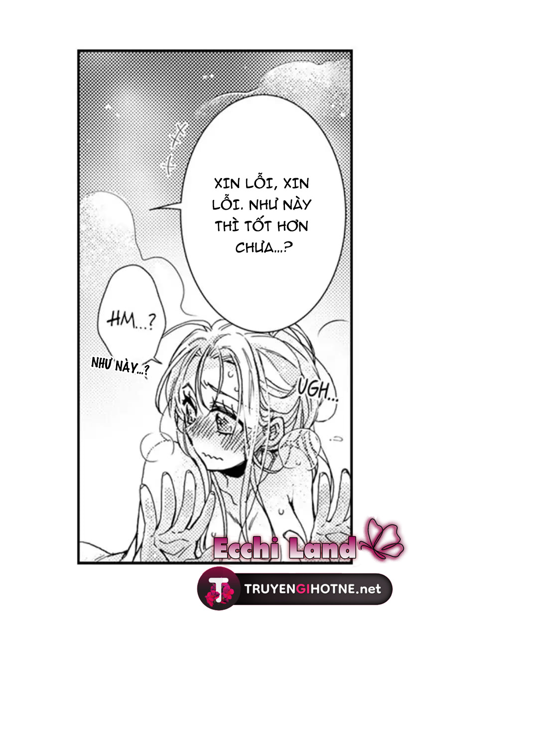 vị sếp thú tính nhà bên chapter 91.1 11