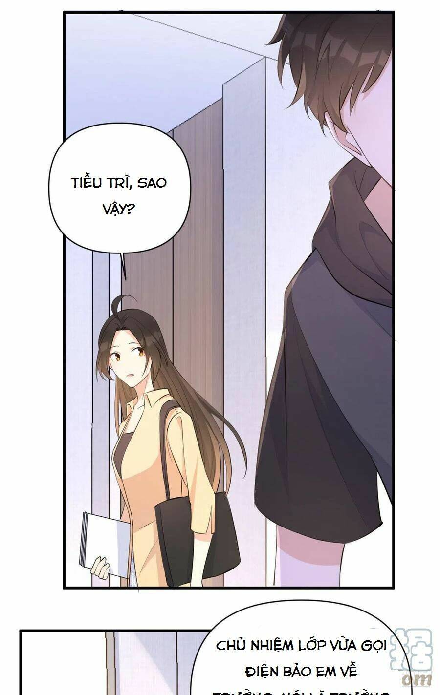 vẫn cứ nhớ em, nhớ em chapter 90 11