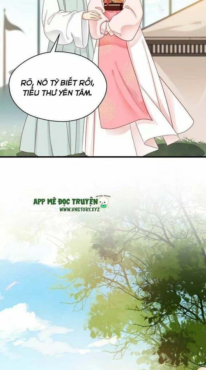 kiều nữ độc phi chapter 255 11