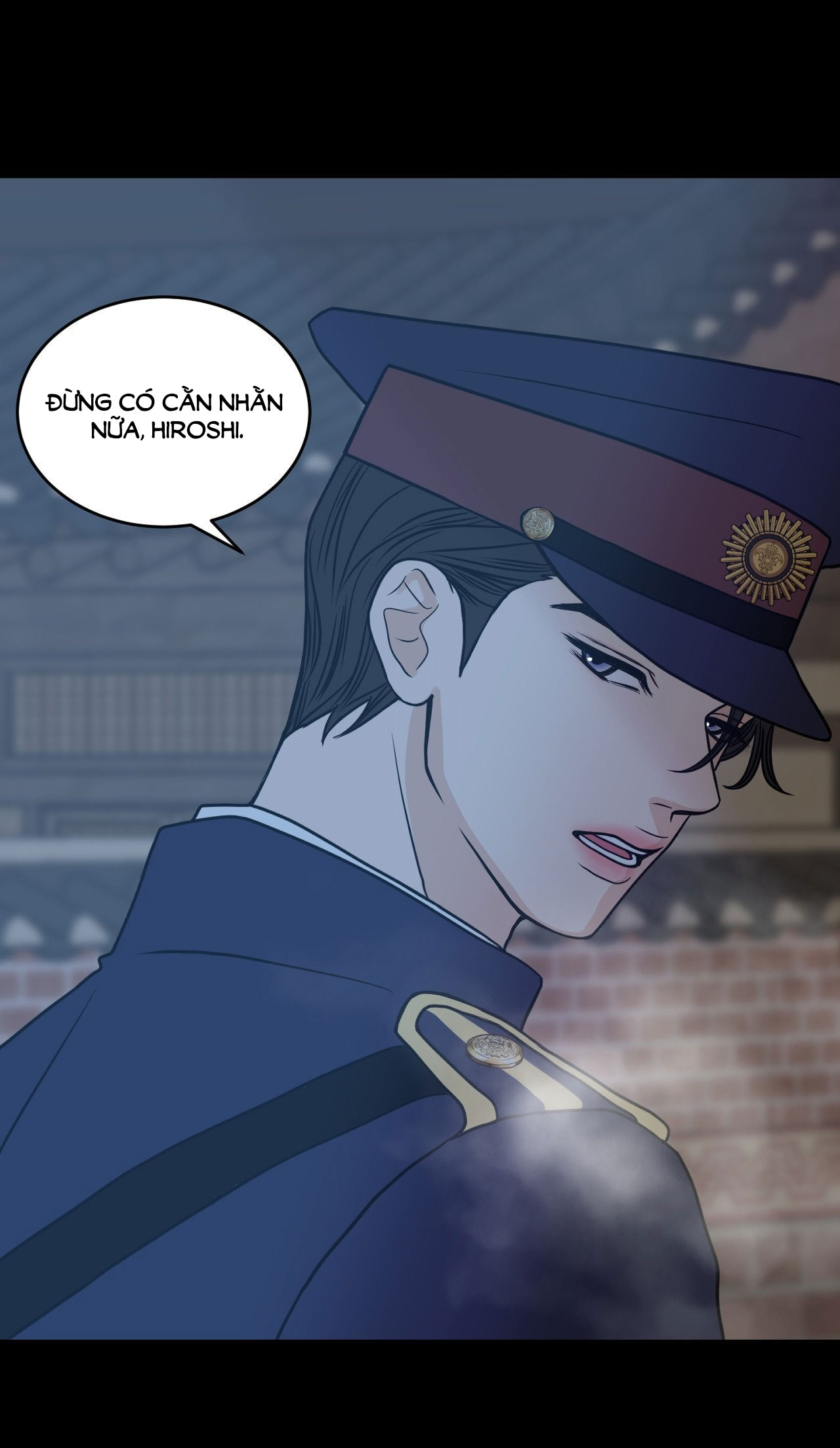 [15+] hoa vẫn chưa nở chapter 1.1 22